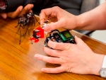 Research on Brain-Machine Connections to Control Multiple UAVs Receives DARPA Grant