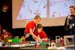 Arizona Robotics State Championship Tournament Drives Creativity of Young Students