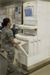 Robot Helps Kadena Pharmacy to Work Efficiently and Save Time