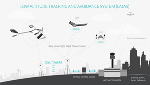 PrecisionHawk Introduces LATAS System for Safe Integration of Drones into National Airspace