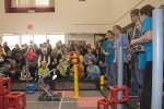 RoboDawgs Program Sets New Records in VEX Robotics Competition