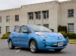 NASA’s Ames and Nissan Enter Partnership for Autonomous Vehicle Systems, Robotics Research