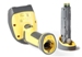 Aerospace Industry Manufacturer Procures Cognex DataMan Handheld ID Readers