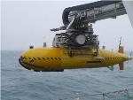 NOC Scientists Explore Deep Sea Ecosystems Using Robot Cameras