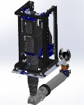 Kurion to Develop Advanced Robotic Arm to Repair Leaks in Damaged Fukushima Reactor