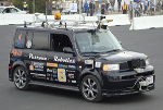 Perrone Robotics, Mission Secure Announce Pilot Project to Demonstrate Cyber Attacks and Protections on Ground Vehicles