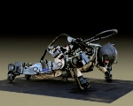 Sarcos Acquires Robotics and MEMS Technologies Developer, Raytheon Sarcos
