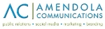 Amendola Communications Selected as Public Relations Agency for Sentrian™ Remote Patient Intelligence™ Company