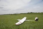 UAVs are the Newest Instruments in Precision Agriculture