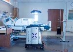 Germ-Zapping Robots Producer, Xenex, Secures $25 Million in New Funding