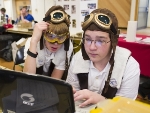 Students Converge at Montana State University for FIRST Tech Challenge Regional Robotics Championship