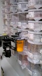 Robot Helps Pharmacists at Penn State's Student Health Center