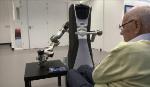 Prototype Social Robot May Support Independently Living Elderly People