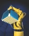 Egg Farms Utilize Robots to Decrease Food Safety Issues