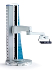 New Four-Axis Selective Compliance Articulated Robot Arm for Life Science Research