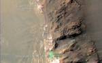 NASA's Mars Exploration Rover Opportunity to Surpass Marathon Race Distance