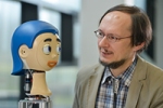 German Academic Exchange Service Provides More Than 800,000 Euro for Interactive Intelligent Systems Thematic Network