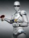 Newly Developed Robot Identifies Human Emotions