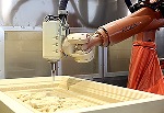 KUKA Robots Assist in Construction and Restoration of Historic Sculptures