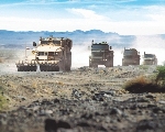 Oshkosh Defense to Present TerraMax Unmanned Ground Vehicle Technology at IDEX 2015