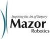 Mazor Robotics Develops SpineAssist Robot System for Spinal Surgery