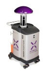 William Beaumont Army Medical Center Acquires L-Vira Xenex Germ-Zapping Robot