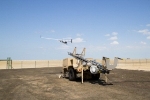 Insitu Announces Successful Demonstration of Integrator Unmanned Aircraft System at IDEX 2015