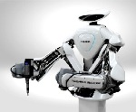 Toshiba Wins iF Design Award 2015 for Hydraulic Double-Arm Robot