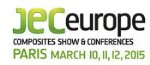 Stäubli Robotics to Showcase High Speed Machining Robot at JEC Europe