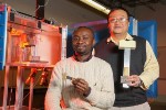 Whales Inspire New Fluid Sensor for Testing UAVs