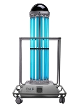 AORN Surgical Conference and Expo 2015: Tru-D SmartUVC to Exhibit Cutting-Edge UV Disinfection Robot