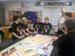 Oelwein Team Designs Robot for FLL Body Forward Challenge 2010