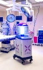 Xenex to Demonstrate Germ-Zapping Robot at Association of Perioperative Registered Nurses Surgical Conference & Expo 2015