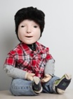 KASPAR Social Robot Showcased at High Profile Science Fair in London