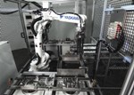 Major Medical Device Manufacturer Acquires Evana Automation’s Robotic Material Handling System