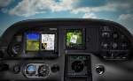 Garmin Debuts Vantage Automatic Dependent Surveillance-Broadcast Solutions for General Aviation