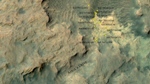 Curiosity Mars Rover Uses Robotic Arm to Sieve and Deliver Rock-Powder Sample