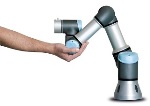 Automate 2015: Universal Robots to Launch New Compact Table-Top UR3 Robot