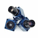 Automate 2015: Teledyne DALSA to Highlight Industrial Vision Solutions