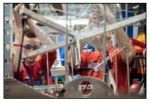 School Students Compete in New York Tech Valley FIRST® Robotics Competition Hosted by Rensselaer Polytechnic Institute