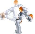 Automate 2015: KUKA to Debut Lightweight LBR Intelligent Industrial Work Assistant Robot