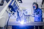 Neural-Network Guided Self-Adjusting Welding System Holds Promise for Arctic Steel Construction