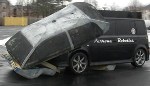 MSi Completes Test Pilot Project of Secure Sentinel Technology to Protect Critical Car Functions