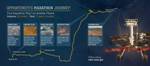 NASA's Rover Opportunity Completes Marathon Journey on Mars in Roughly 11 Years
