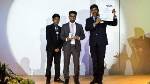 Heriot-Watt Dubai Student Wins Second Place at Phoenix Contact's Xplore Automation Award 2015