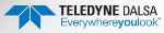 Teledyne DALSA’s Advanced Line Scan Cameras Receive Gold at Vision Systems Design Innovator Awards