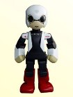 Two Guiness World Record Titles for Kirobo, the Robot Astronaut