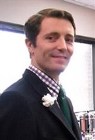 Research on Multi-Robot Systems by Dr Dylan Shell Receives NSF CAREER Grant