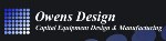 Owens Design Releases 200th Robotic Storage Platform