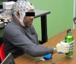 High-Tech Bionic Hand Powered By Human Thoughts